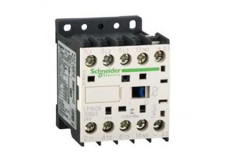 КОНТАКТОР.3Р,25A,НО+НЗ,24V-,ОГРАН,КОЛЬЦ