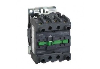 КОНТАКТОР TVS 4P(2НО+2НЗ) 80А AC1 24В 50/60ГЦ
