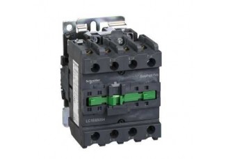 КОНТАКТОР TVS 4P(4НО) 80A AC1 240В 50/60ГЦ