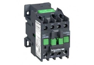 КОНТАКТОР TVS 4P(2НО+2НЗ) 32А AC1 24В 50/60ГЦ