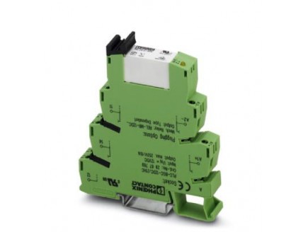Релейный модуль PLC-RSC- 12DC/21HC Phoenix Contact