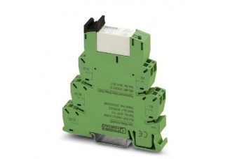 Релейный модуль PLC-RSP-110UC/21-21AU/RW Phoenix Contact