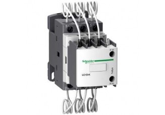 КОНТАКТОРЫ ДЛЯ КОММУТ. КОНДЕНСАТОРНЫХ БАТАРЕЙ 220V50ГЦ,13kVAR