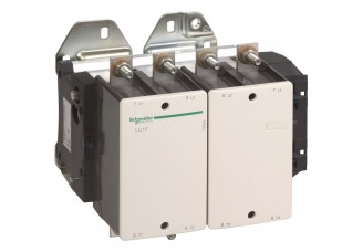 КОНТАКТОР F 4Р(4НО),AC1 500А,220V50/60ГЦ