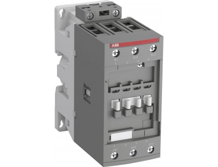 Контактор 40A 3НО AF40-30-00-13 с катушкой управления 100-250В AC/DC