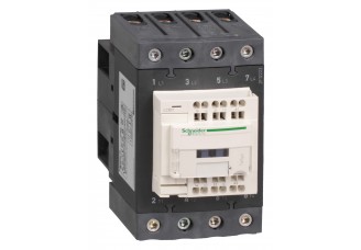4Р КОНТАКТОР 415В 60 A 220В DC