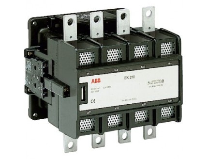 Контактор EK210-40-21 220-230В