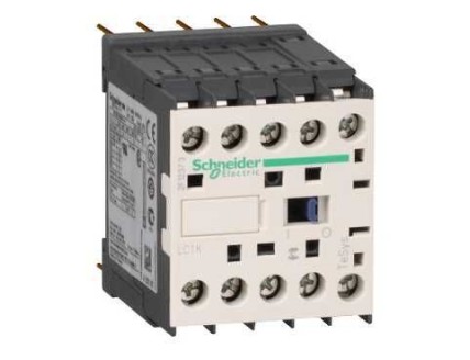 КОНТАКТОР K 3P, 16 А, НЗ, 110V 50/60ГЦ