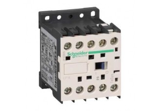 КОНТАКТОР K 3P,20A,НЗ,110V DС,ЗАЖИМ ПОД ВИНТ