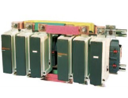 Контактор КТН-76303 реверс 630А 230В/АС3 TDM