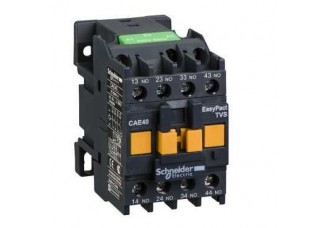 ПРОМЕЖ РЕЛЕ EASYPACT TVS TVS 4НО 440В 50ГЦ