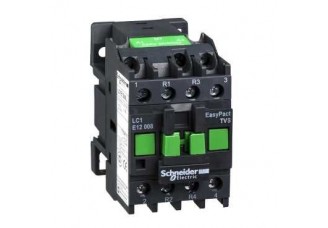 КОНТАКТОР TVS 4P(2НО+2НЗ) 25А AC1 220В 50/60ГЦ