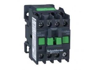 КОНТАКТОР TVS 4P(4НО) 32А AC1 230В 50/60ГЦ