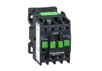 КОНТАКТОР TVS 4P(4НО) 25А AC1 24В.50/60ГЦ