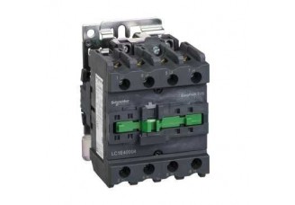 КОНТАКТОР TVS 4P(4НО) 60A AC1 110В 50/60ГЦ