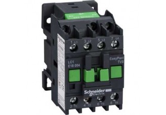 КОНТАКТОР TVS 4P(4НО) 32А AC1 415В 50/60ГЦ
