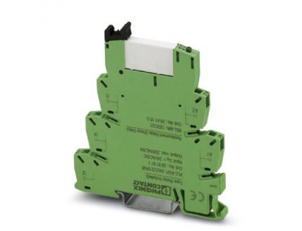 Релейный модуль PLC-RSP- 72UC/21AU/RW Phoenix Contact