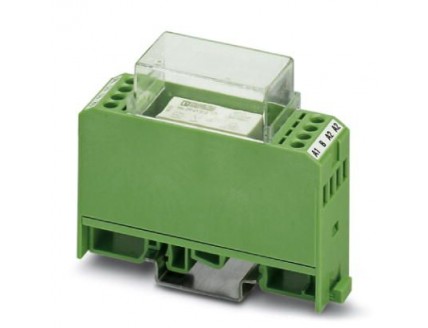 Комбинированное реле EMG 22-REL/KSR-G 24/TRN12 Phoenix Contact
