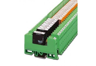 Релейный модуль EMG 10-REL/KSR-G 24/21-LCU Phoenix Contact