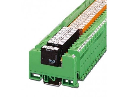 Релейный модуль EMG 10-REL/KSR-G 24/21-LCU Phoenix Contact