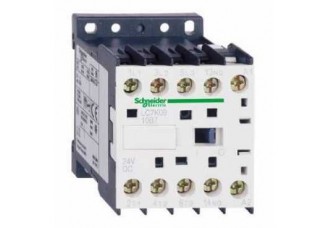 КОНТАКТОР БЕСШУМ. K3P,12A,НЗ,220V50/60ГЦ