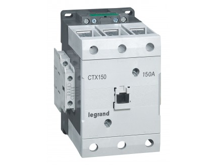 Контактор CTX3 3P 150A 2но2нзАС230V