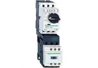 ПУСКАТ. ЗВЕЗДА-ТРЕУГ. D,150A,220V50ГЦ.