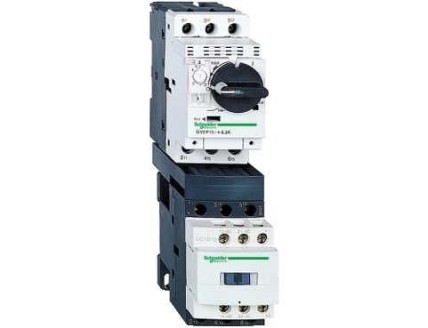 ПУСКАТ. ЗВЕЗДА-ТРЕУГ. D,150A,220V50ГЦ.