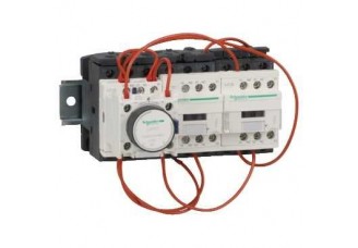 ПУСКАТ. ЗВЕЗДА-ТРЕУГ. D,12 A,230V 50/60 ГЦ,МЕХ. БЛОКИР.