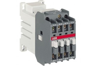 Контактор UA16-30-10 катушка 24В AC