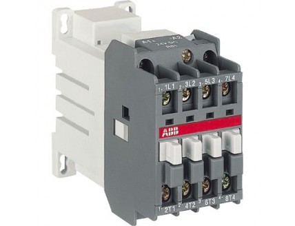 Контактор UA16-30-10 катушка 24В AC