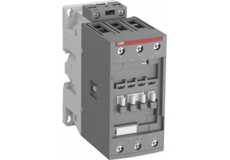 Контактор 65А 3НО AF65-30-00-14 с катушкой управления 250-500В AC/DC