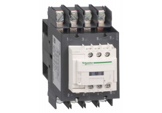 4Р КОНТАКТОР 415В 60 A 260В AC 50/60ГЦ