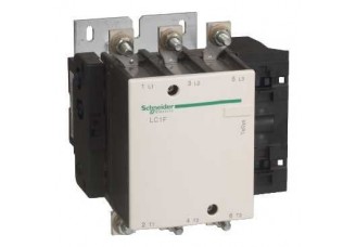 КОНТАКТОР F 3P, 330 А,110V DС,