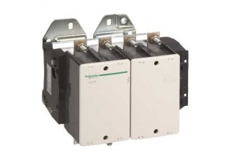 КОНТАКТОР F 4Р (4 НО),AC1 500 А,БЕЗ КАТУШКИ,