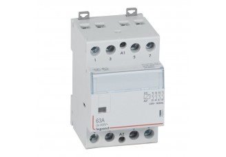 Силовое реле 4-пол. 63А 4НО 230V CX3 Legrand