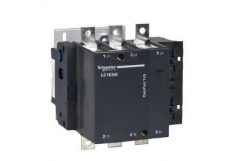 КОНТАКТОР TVS,3Р,250A,380В,AC3.24VAC50ГЦ