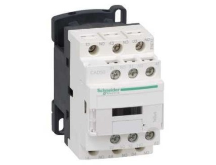 ПРОМЕЖУТОЧНОЕ РЕЛЕ 415B 50/50ГЦ