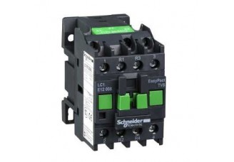 КОНТАКТОР TVS 4P(2НО+2НЗ) 25А AC1 110В 50/60ГЦ