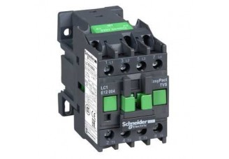 КОНТАКТОР TVS 4P(4НО) 25А AC1 220В 50/60ГЦ
