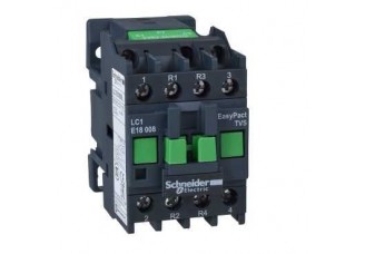 КОНТАКТОР TVS 4P(2НО+2НЗ) 32А AC1 230В 50/60ГЦ