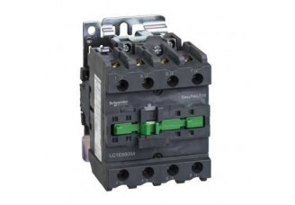 КОНТАКТОР TVS 4P(4НО) 80A AC1 110В 50/60ГЦ
