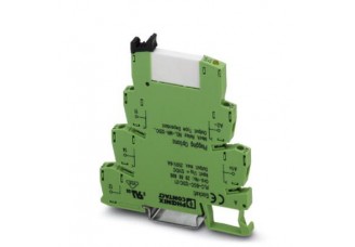 Релейный модуль PLC-RSC- 24UC/21AU Phoenix Contact
