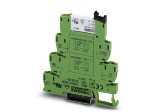 Релейный модуль PLC-RSC-230UC/ 1AU/SEN Phoenix Contact