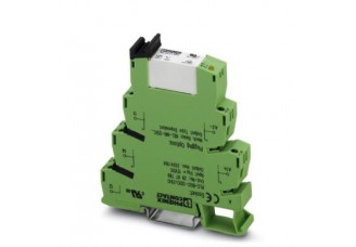 Релейный модуль PLC-RSC- 60DC/21HC Phoenix Contact