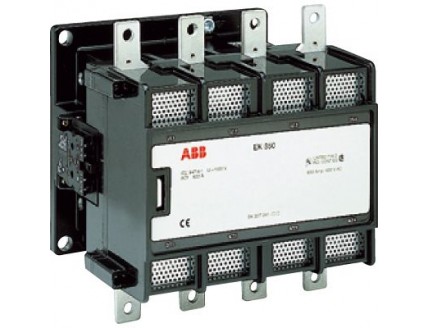 Контактор EK550-40-22 190В AC