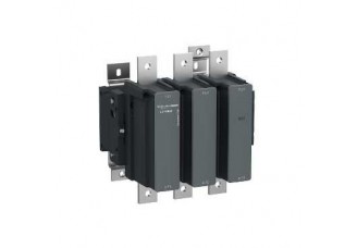 КОНТАКТОР TVS 3P,630 A,110V 50/60 ГЦ,