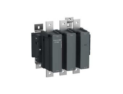 КОНТАКТОР TVS 3P,630 A,110V 50/60 ГЦ,