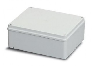Коробка распаячная ABB 310х240х110 мм IP55