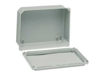 КОР SDB IP55 НИЗ КРЫШ 307X257X116 ПОДГ